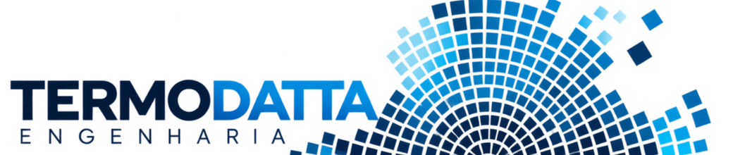  Termodatta Engenharia